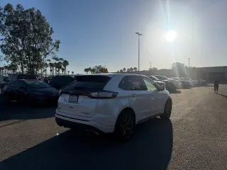 Ford Edge 2017 AWD Sport 4dr Crossover
