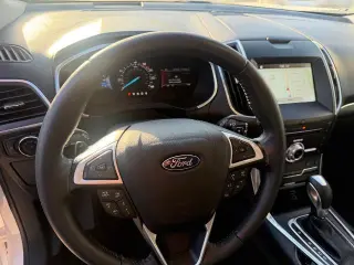 Ford Edge 2017 AWD Sport 4dr Crossover
