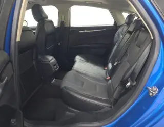 Ford Fusion Energi 2020 Titanium 4dr Sedan