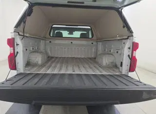 Chevrolet Silverado 1500 2023 4x2 Work Truck 2dr Regular Cab 6.6 ft. SB