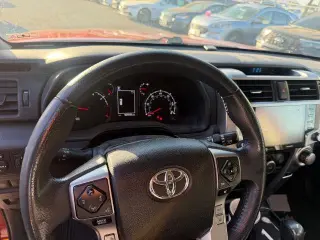 Toyota 4Runner 2021 4x2 SR5 4dr SUV