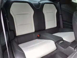 Chevrolet Camaro 2017 SS 2dr Coupe w/2SS