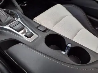 Chevrolet Camaro 2017 SS 2dr Coupe w/2SS