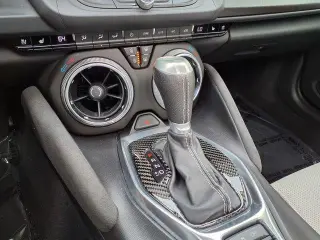 Chevrolet Camaro 2017 SS 2dr Coupe w/2SS