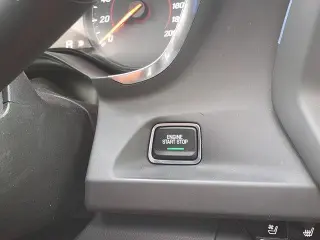 Chevrolet Camaro 2017 SS 2dr Coupe w/2SS