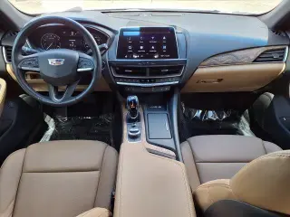 Cadillac CT5 2024 Premium Luxury 4dr Sedan