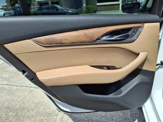 Cadillac CT5 2024 Premium Luxury 4dr Sedan