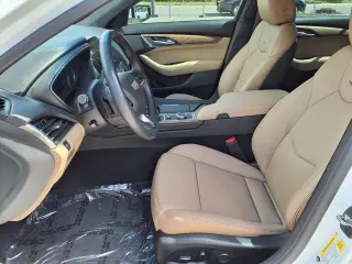Cadillac CT5 2024 Premium Luxury 4dr Sedan