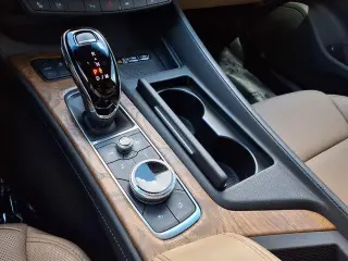 Cadillac CT5 2024 Premium Luxury 4dr Sedan