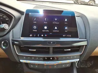 Cadillac CT5 2024 Premium Luxury 4dr Sedan