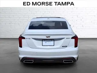 Cadillac CT5 2024 Premium Luxury 4dr Sedan