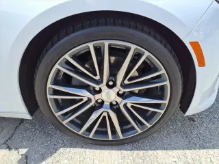 Cadillac CT5 2024 Premium Luxury 4dr Sedan