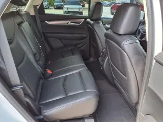 Cadillac XT5 2017 Luxury 4dr SUV