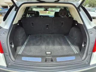 Cadillac XT5 2017 Luxury 4dr SUV