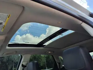 Cadillac XT5 2017 Luxury 4dr SUV
