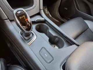 Cadillac XT5 2017 Luxury 4dr SUV