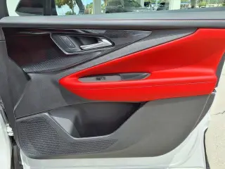 Chevrolet Blazer EV 2025 RS 4dr SUV w/1RS