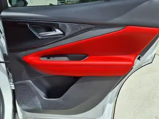 Chevrolet Blazer EV 2025 RS 4dr SUV w/1RS
