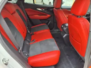 Chevrolet Blazer EV 2025 RS 4dr SUV w/1RS