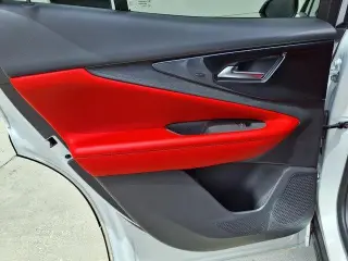 Chevrolet Blazer EV 2025 RS 4dr SUV w/1RS
