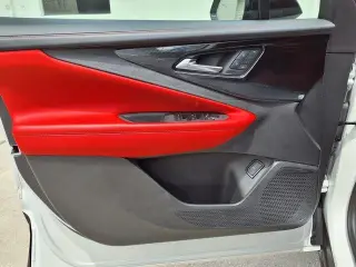 Chevrolet Blazer EV 2025 RS 4dr SUV w/1RS
