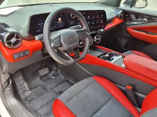 Chevrolet Blazer EV 2025 RS 4dr SUV w/1RS