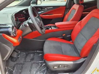 Chevrolet Blazer EV 2025 RS 4dr SUV w/1RS