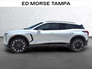 Chevrolet Blazer EV 2025 RS 4dr SUV w/1RS