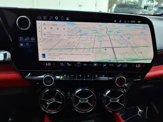 Chevrolet Blazer EV 2025 RS 4dr SUV w/1RS