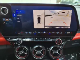Chevrolet Blazer EV 2025 RS 4dr SUV w/1RS