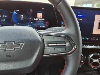 Chevrolet Blazer EV 2025 RS 4dr SUV w/1RS