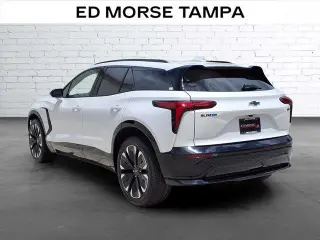 Chevrolet Blazer EV 2025 RS 4dr SUV w/1RS