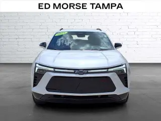 Chevrolet Blazer EV 2025 RS 4dr SUV w/1RS