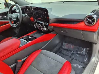 Chevrolet Blazer EV 2025 RS 4dr SUV w/1RS