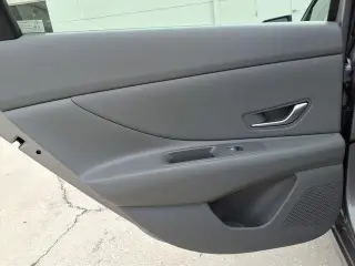 Hyundai ELANTRA 2026 SEL Sport 4dr Sedan