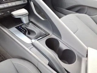 Hyundai ELANTRA 2026 SEL Sport 4dr Sedan