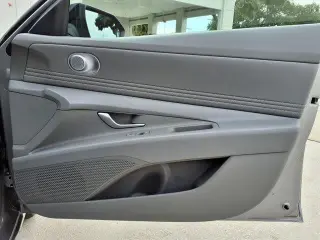 Hyundai ELANTRA 2026 SEL Sport 4dr Sedan