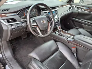 Cadillac XTS 2013 Premium Collection 4dr Sedan