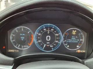 Cadillac XTS 2013 Premium Collection 4dr Sedan