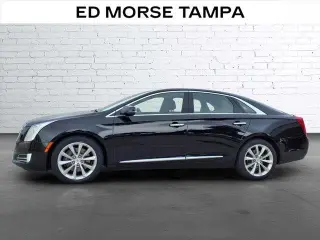 Cadillac XTS 2013 Premium Collection 4dr Sedan