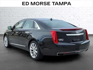 Cadillac XTS 2013 Premium Collection 4dr Sedan
