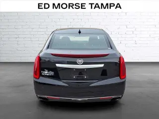 Cadillac XTS 2013 Premium Collection 4dr Sedan