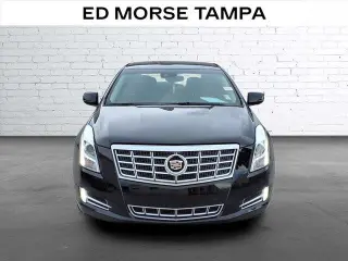Cadillac XTS 2013 Premium Collection 4dr Sedan