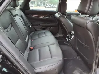 Cadillac XTS 2013 Premium Collection 4dr Sedan