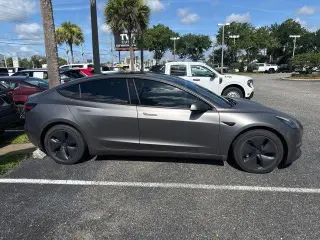 Tesla Model 3 2018 AWD Long Range 4dr Fastback