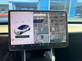 Tesla Model 3 2018 AWD Long Range 4dr Fastback