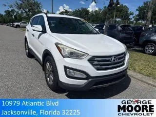 Hyundai SANTA FE Sport 2015 2.0T 4dr SUV
