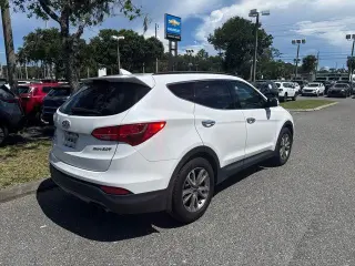 Hyundai SANTA FE Sport 2015 2.0T 4dr SUV