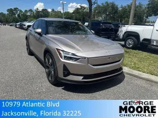 Polestar 2 2024 Long Range Single Motor 4dr Fastback