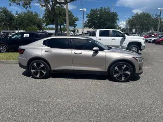 Polestar 2 2024 Long Range Single Motor 4dr Fastback